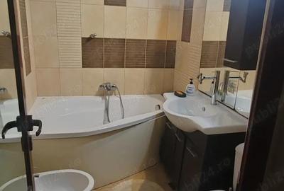 Apartament cu 2 camere decomandat în Cug - 3