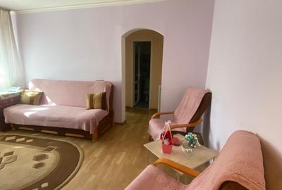 Apartament cu 2 camere semidecomandat în Orizont - 3