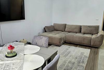 Apartament cu 2 camere în Tractorul - 1