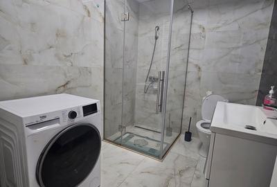 Apartament cu 2 camere decomandat în Central - 2