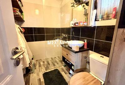 Casă cu 4 camere cu Canalizare în Sânpetru - 19