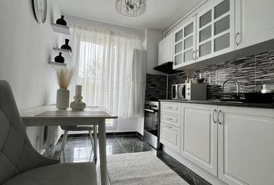 2 Camere I OTOPENI I Vis a Vis Aeroport I Terasa 26 mp + Parcare si Piscina - 4