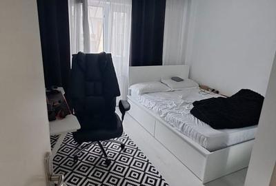 Apartament cu 4 camere decomandat în Progresul - 3