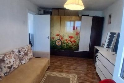 Apartament cu 2 camere decomandat, mobilat în Tei - 2