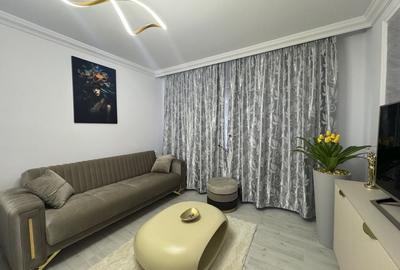 Apartament cu 2 camere la prima inchiriere, Circumvalatiunii - 3