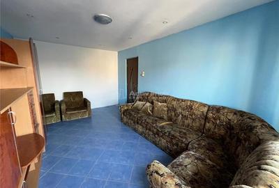 Apartament cu 3 camere decomandat în Lugoj