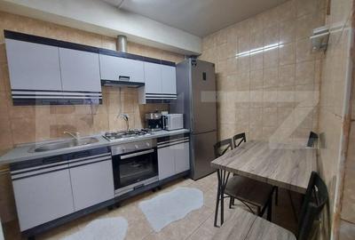 Casa 4 camere, 70mp, mobilat/utilat, zona Facultatii de Medicina - 3