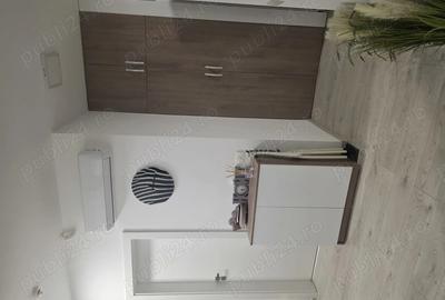 Inchiriez apartament 1 camera lux, str.Ceyrat - West Rezidence - 1