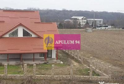 Casă cu 4 camere cu Teren 450 Mp în Ordoreanu - 9