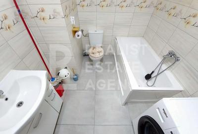 Vânzare, apartament cu 3 camere în zona Militari Residence - 10