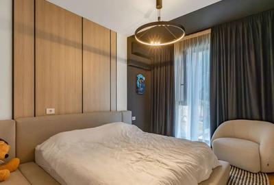 Apartament cu 2 camere semidecomandat, mobilat în Central - 6