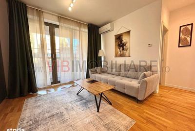 Apartament cu 2 camere în Șoseaua Nordului - 2