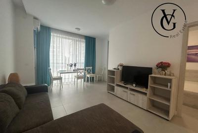 Apartament 2 camere Onix Blue - 6