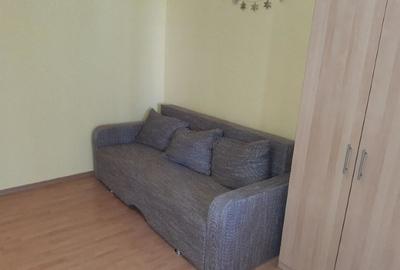 Soseaua Colentina  langa Sectia 7 - 3