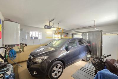 Casă individuală cu 6 camere cu Canalizare în Ștefăneștii de Jos - 11