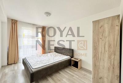 De inchiriat apartament cu 3 camere in Avantgarden3 De inchiriat apartament cu 3 camere in Avantgarden3 - 8