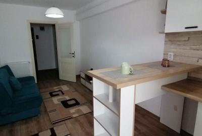 Apartament cu 2 camere decomandat în Albești - 1