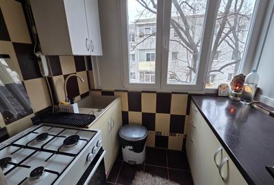 Apartament cu 2 camere decomandat, mobilat în Dacia - 7