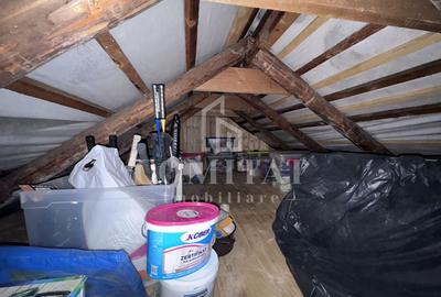 Apartament la casă cu 3 camere | Zonă semicentrală-Parcul Feroviarilor - 11