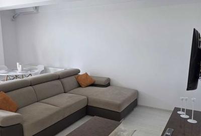 Apartament cu 2 camere în Balotești