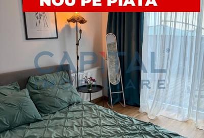 Comision 0% Apartament Lux, cu Terasa, Vivo - 1