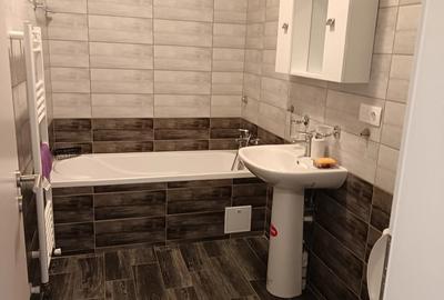 Inchiriez garsoniera Sanpetru Residence - 1