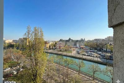 Apartament cu 2 camere, mobilat în Libertății - 3