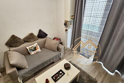 Novum Politehnica | Ideal Investitie | 2 camere, etaj 2 - 4