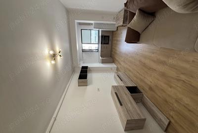 Proprietar garsoniera Pipera - 6