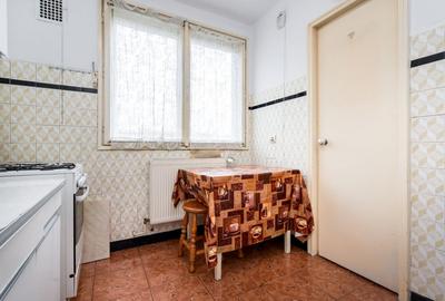 Apartament cu 3 camere semidecomandat în Drumul Taberei - 10