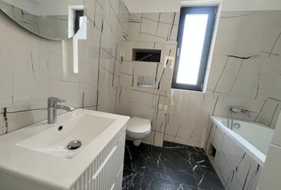 Casa individuala  -  5 camere  -  330 mp teren Casa individuala  -  5 camere  -  330 mp teren - 10