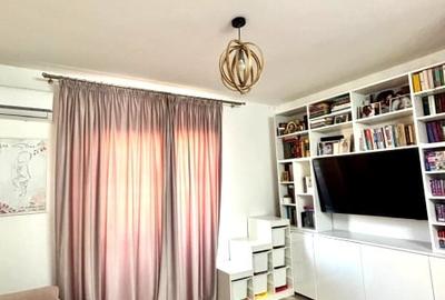 2 CAMERE BLOC NOU + LOC PARCARE POPAS PACURARI - 1