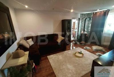 Apartament 4 camere Centru, partial mobilat - 8