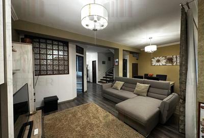 Casa Tip Triplex In Popesti Leordeni - 4 Camere - 2 Bai - 6