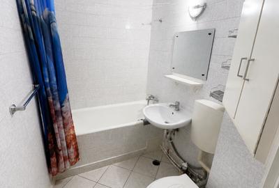 Apartament cu 2 camere semidecomandat, mobilat în Giurgiului - 10