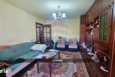 Apartament cu 3 camere în Progresul - 3