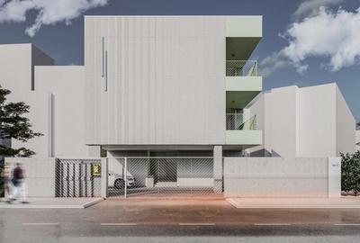 Apartament cu 3 camere semidecomandat în Faleza Nord - 6