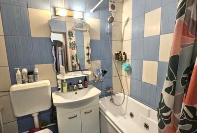 REA1025674 Apartament 2 camere Politehnica - 11