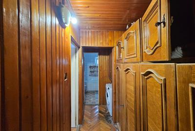 Apartament cu 3 camere decomandat, mobilat în Lipovei - 10