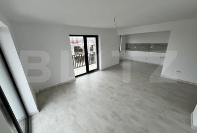 Apartament cu 2 camere semidecomandat în Sud-Est - 2