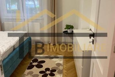 Apartament de 3 camere, 67mp, decomadat, Zona Dambu Pietros - 4