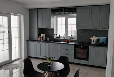 Casă cu 2 camere în Hemeiuș - 3