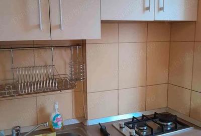 Garsonieră decomandată în Mănăștur - 2