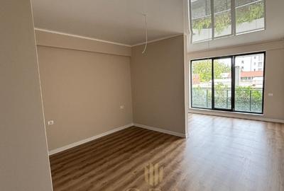 STUDIO OBA LAKE - MAMAIA NORD- LOC PARCARE INCLUS- PROIECT FINALIZAT - 4