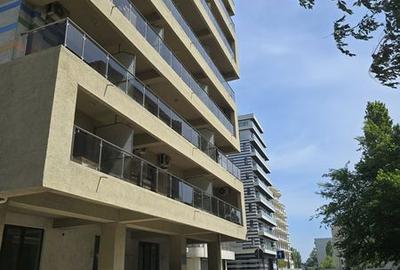 Apartament cu 2 camere în Nord - 4