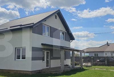 Casa cu 4 camere ?i 800 mp teren in Simeria. COMISION 0% - 3