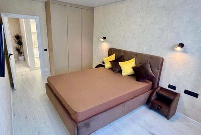 Apartament 3 camere in zona Iancului - 500 Euro luna - 3