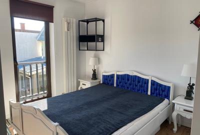 Duplex 4 camere+living, zona Piata 1 Mai, sp 180 mp, curte cu parcare - 11