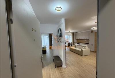 Apartament cu 2 camere semidecomandat în Cetății - 8