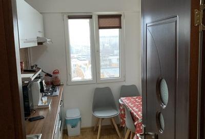 Apartament cu 2 camere semidecomandat în Nicolae Grigorescu - 1